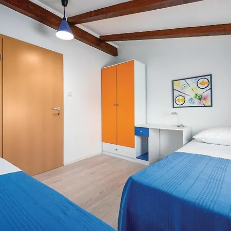 Amazing In Labin With House A Panoramic View * Labin (Istria)