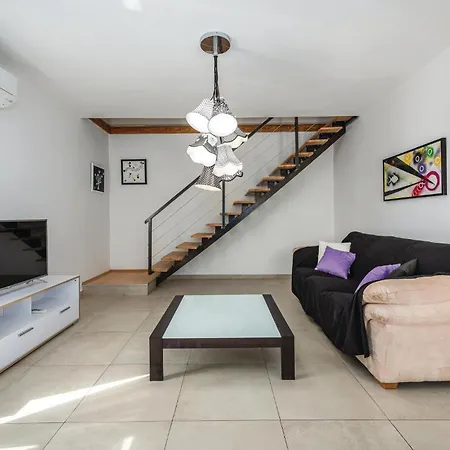 Amazing In Labin With House A Panoramic View Holiday home Labin (Istria)