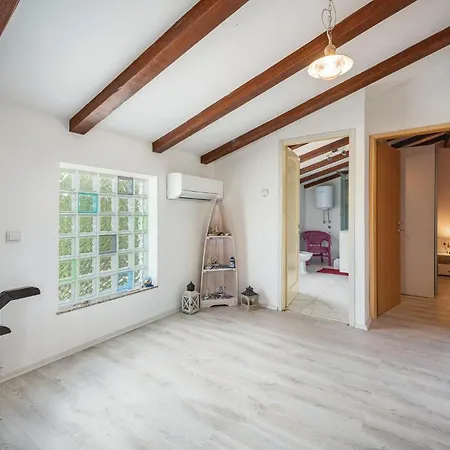 Holiday home Amazing In Labin With House A Panoramic View *