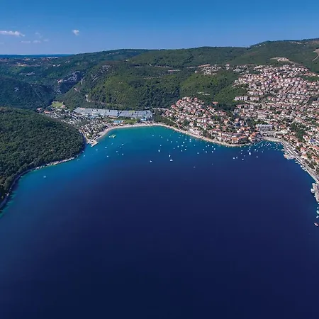 Amazing In Labin With House A Panoramic View * Labin (Istria)