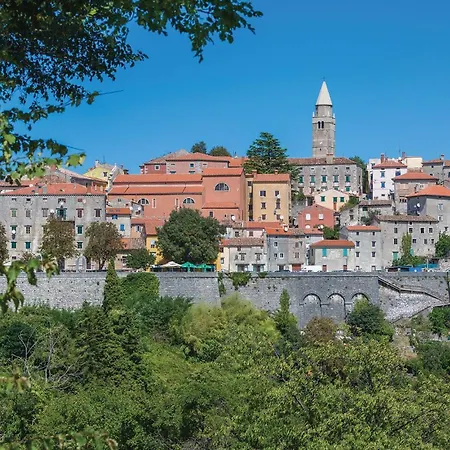 Amazing In Labin With House A Panoramic View Labin (Istria)
