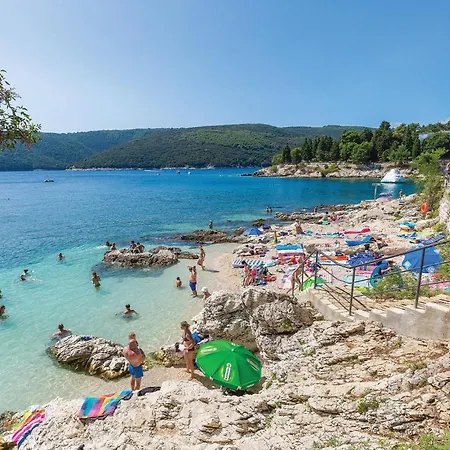 Holiday home Amazing In Labin With House A Panoramic View