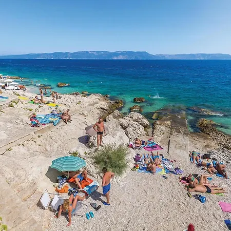 Сasa de vacaciones Amazing In With House A Panoramic View Labin (Istria)